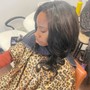 Full Sew In Weave