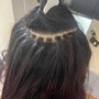 Tape in Extensions