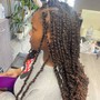 Crochet Braids