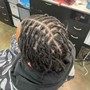 Men’s Cornrows