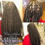 Comb Twists