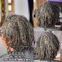 Loc Coils (Starter Locs)