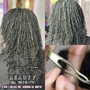 Loc Coils (Starter Locs)