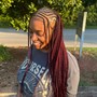 Full Sew In w/Frontal