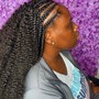 Lace Wig Install