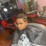 Kid's Cut