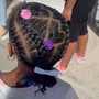 Stylist Kid's Freestyle