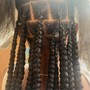 Kinky Twist