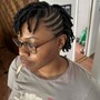 Spring /Nubian Twists