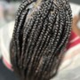 Kinky Twist