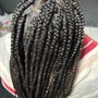 Kinky Twist