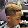 Kid's Cut