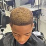 Kid's Cut