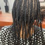 Crochet Braids