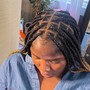 Passion Twists