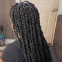 Passion Twists