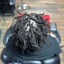 Loc Re-twist