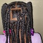 Cross Cross Passion Twists