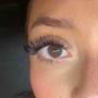 Eyelash Lift + Tint