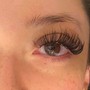 Eyelash Full Set