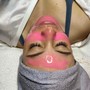 Dermaplaning Facial