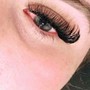 Eyelash Full Set