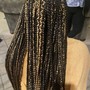 Kinky Twist