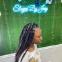 Stitch Braids 6-8