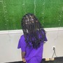 Kid's Retwist age 4-9 only