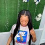 Lace Closure Sew In