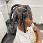 Kid's Retwist age 4-9 only