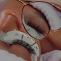 Volume Eyelash Extensions