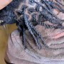 Kid's Braids