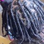 Box Braids