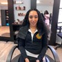 keratin treatment