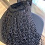 Closure Sew In