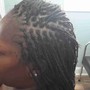 Micro Braids