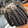 Flex rods