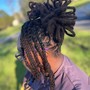 Poetic Justice Braids (large/jumbo)