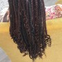 Kinky Twist