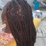 Kinky Twist