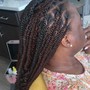 Kinky Twist