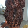 Kinky Twist