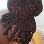 Kinky Twist