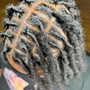 Crochet Braids