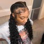 Versatile Sew In