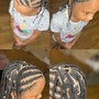 Kid's Braids