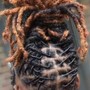 Dreadlocks