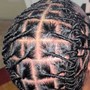 Cornrows