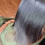 Relaxer Retouch (new growth, roots)